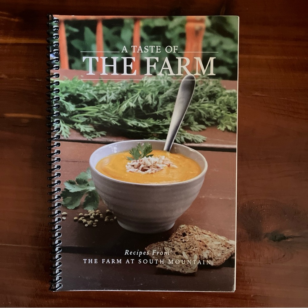 Phoenix Arizona Restaurant Cookbook